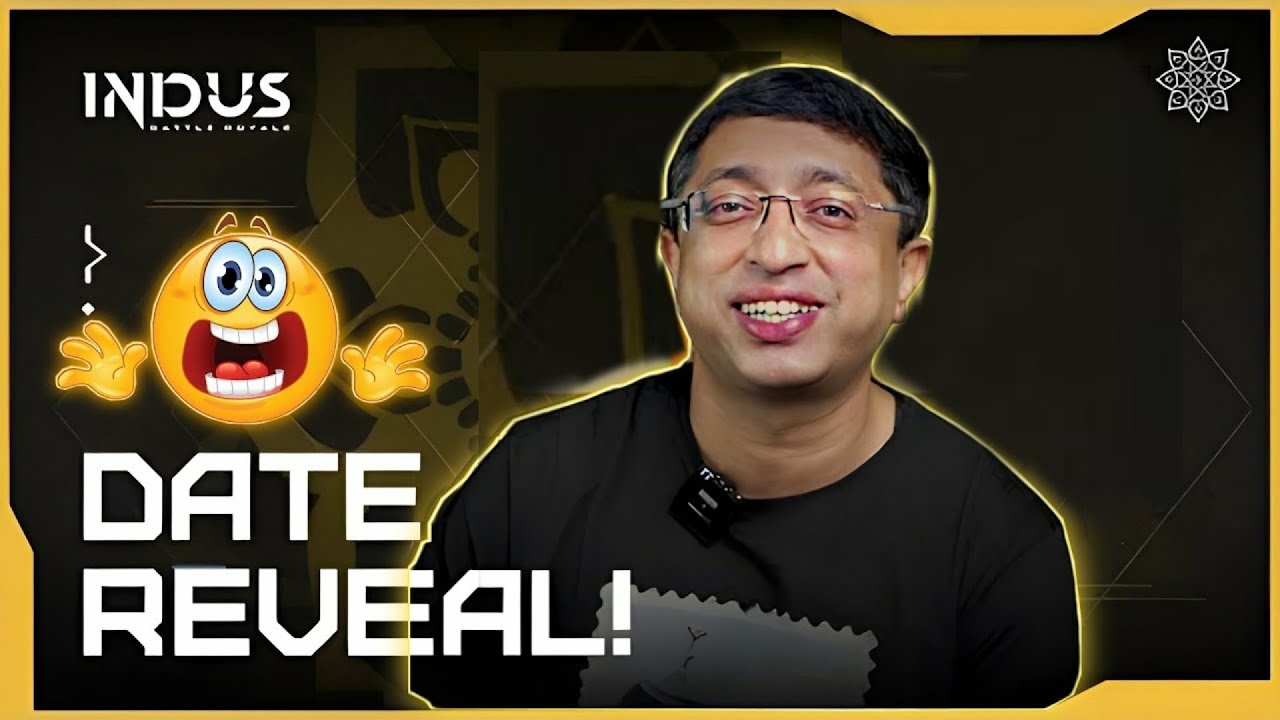 Indus Community Playtest 04 Launch Date Indus battle royale Indus