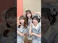 文字だけじゃキモチ伝わんないっ❕👶🏻🎀 #onephony #アイドル #白歴史