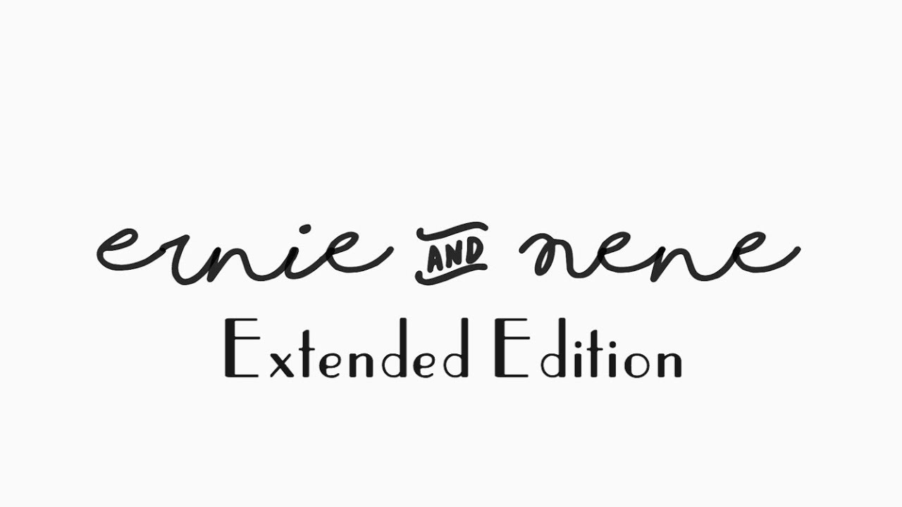 Ernie & Eileen's  Las Vegas Wedding Extended Edition