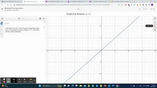 Desmos  Rational Function Activity