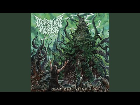 Depraved Murder - Manifestation (2019)