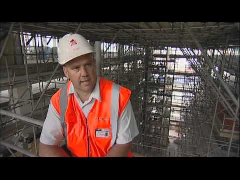 A Career in Commercial Construction (JTJS32008)