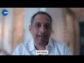 #CTPSpotlight | Ehab Shalaby, DCarbon Global