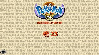 Pokémon Hakuna RPG D&D 5e Episodio 33