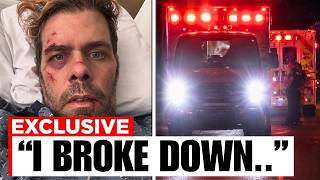 Perez Hilton BREAKS SILENCE After Being Hospitalized Following TikTok Livestream..