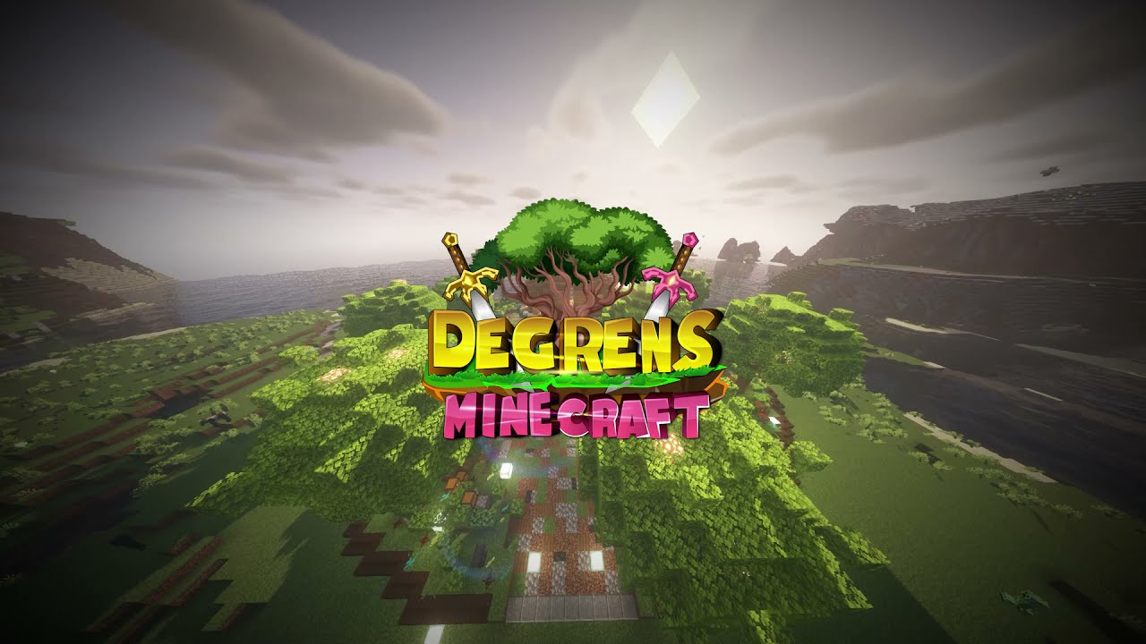 DeGrens Minecraft Trailer | 05/06/2021 |