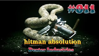 Hitman Absolution Dexter Industries is the 11# mission in. It consists of 4 segments: Dead End