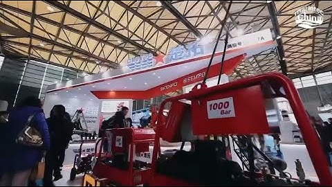 We’re honored to be featured in the official promotional video for Marintec China 2025.