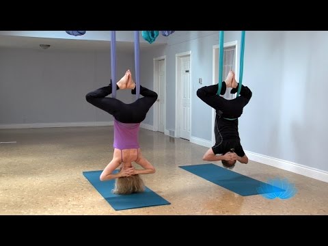 Aerial Yoga