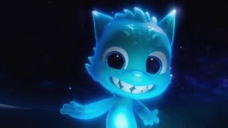 200 Lupo Moopoo Scene Divertenti