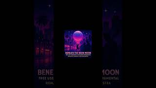 Beneath The Neon Moon  Free Use Eurodisco  Instrumental  Romantic Strings U0026 Pop Orchestra