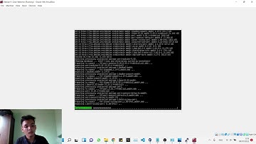 INSTALASI WEBMIN DAN KONFIGURASI DNS SERVER DEBIAN 11 - ADMINISTRASI SERVER