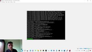 INSTALASI WEBMIN DAN KONFIGURASI DNS SERVER DEBIAN 11 - ADMINISTRASI SERVER
