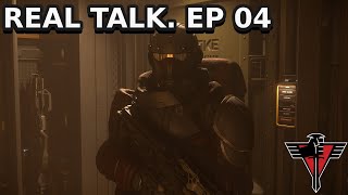 Real Talk Episode 4 - 3.19 PvP & Concerns