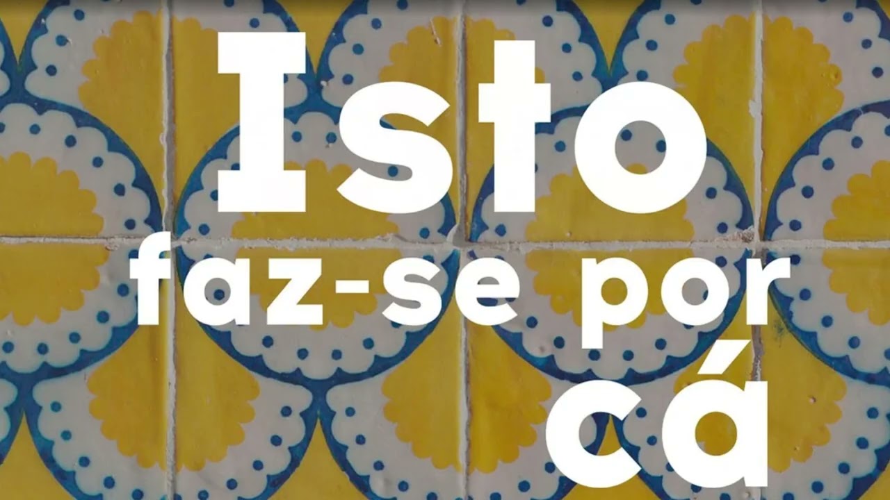 Camisola para dermatite atópica | PRR HfPT | Programa "Isto faz-se por cá" - RDP Internacional