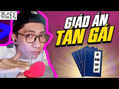 Đấu Trường Chân Lý - Giáo án tán gái 2021 cùng chú 10 - BlvckVines Gaming #35