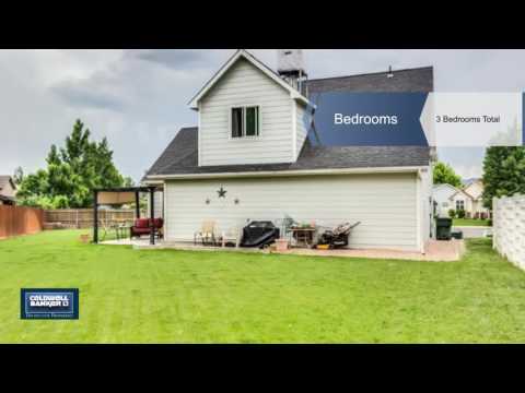 686 Moonrise Court, Grand Junction, CO home video tour