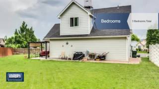 686 Moonrise Court, Grand Junction, CO 81505 686 Moonrise Court, Grand Junction, CO 81505