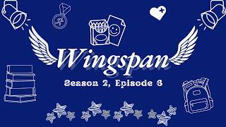 CCHS Today Friday (2.27.26) | February Wingspan