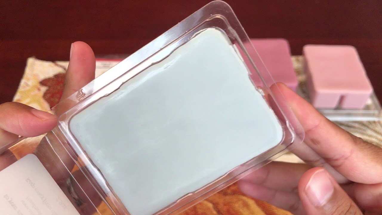 Sassy Girl Aroma Haul #15