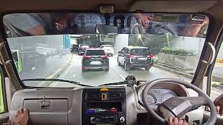 Download Lagu ~Part:003 🚛perjalanan Melintasi Bundaran Hi Jakarta pusat #viral @Elyef01  MP3