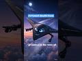 India’s Deadliest AI Combat Drone – Ghatak UCAV #defence #iaf