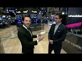 Crypto Meets Wall Street: Circle’s CFO on the IPO Pop Heard Around the Market