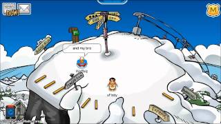 New Cpps XfinityPenguin Join