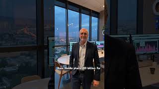 Europe’s biggest AI funding shifts power