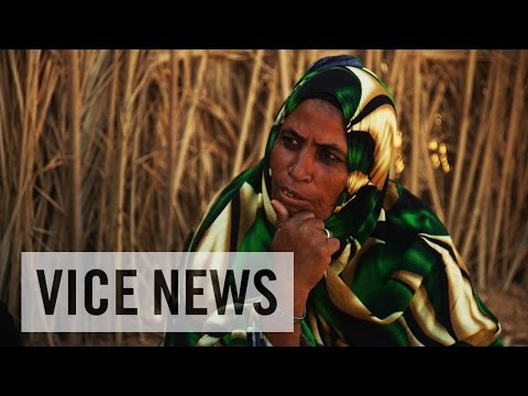 Displaced in Libya (Extra Scene from 'Libya's Quiet War')