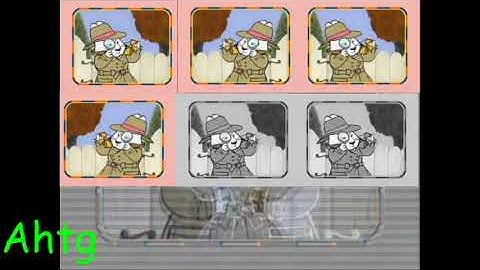 Max & Ruby Sparta Customer 2 0 Remix