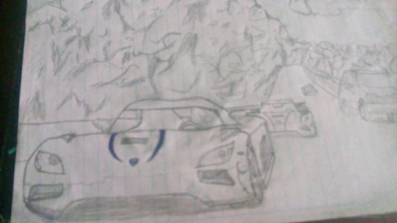 Need For Speed - O filme - Desenho de mfsz - Gartic