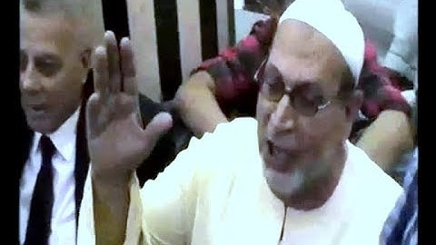 لن تصدق@ابداع تخطى الحدود من ملك المقامات - تلاوة قلبت كل الموازيين بشبراملس - زفتى - غربيه