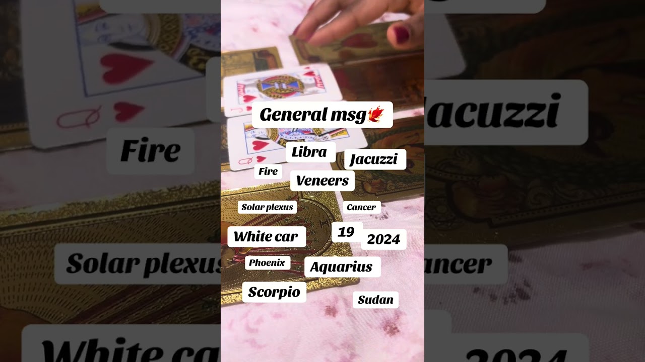 Your rising 🐦‍🔥 & you got ppl scared [general msg]