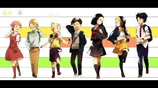 Code Lyoko Theme Song [EDM Remix] (OST Remix Series)