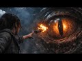 She Wakes Up Chained in a Bunker… But the Truth Outside Is Worse | Movie Recap