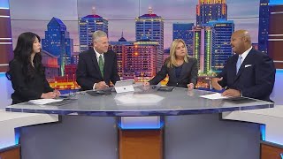 Political analysts: Battle for West Louisville, Kentucky state Senate seat