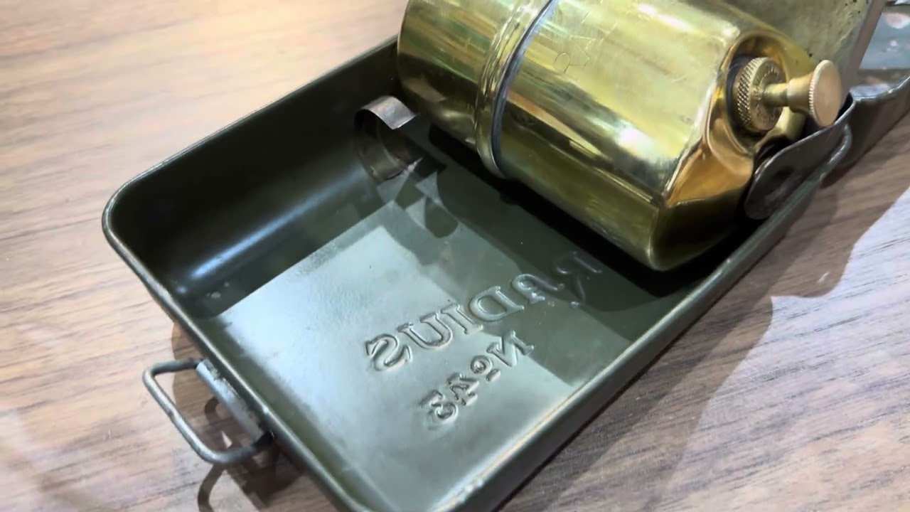 ち*む様 Radius No.43 Radius No.43 Sweden キャンプストーブ Old and Tools