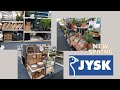 JYSK  NEW COLLECTION/SPRING/HOME DECORATION