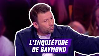 Prix De Lessence La Grosse Inquiétude De Raymond Tbt9