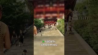 Red Shrine: Power &amp; Politics in Ancient Japan