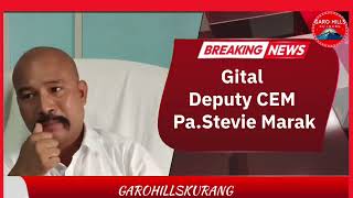 GHADC-na Dingtang dingtang Tax ba Kajinarangko somoi gita on'echina ine | Pa.Stevie Marak