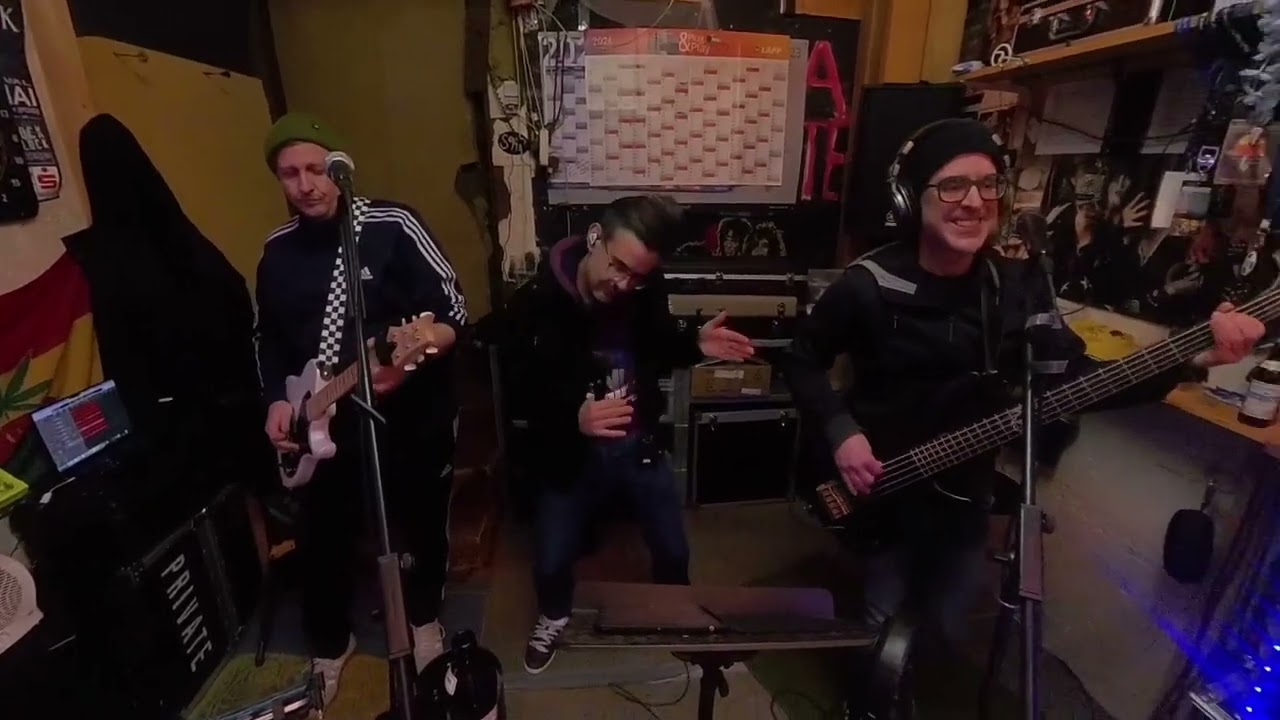 Private Label Buam - Skandal im Sperrbezirk Cover