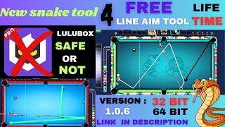 8ball pool hack by snake new update #cheto #snake8bp #8bphack 