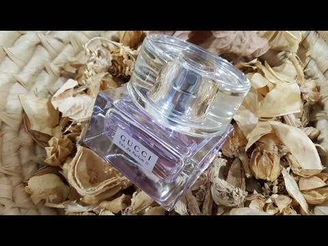 Парфюмерия"демонстрация флакона Gucci Eau de Parfum II"Gucci Парфюмерия"демонстрация флакона Gucci Eau de Parfum II"Gucci