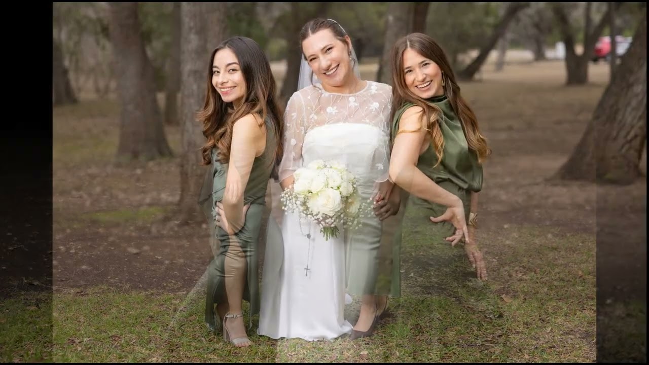 Paula & Michael | Scenic Springs