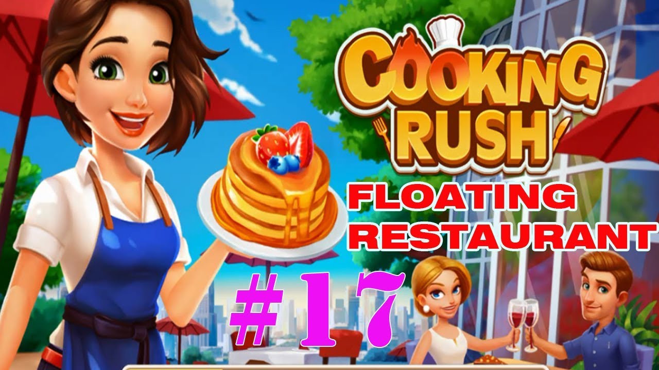 Cooking Games Online - Best Cooking Games For Kids To Play - Restaurant