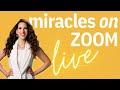 Signs youre being manipulated  miracles on zoom