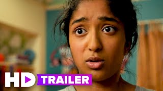 NEVER HAVE I EVER Trailer (2020) Netflix