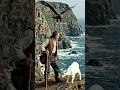 “पहाड़ों से आया मौत का शिकारी | Giant Eagle Attack!” #eagles #farmer #ai